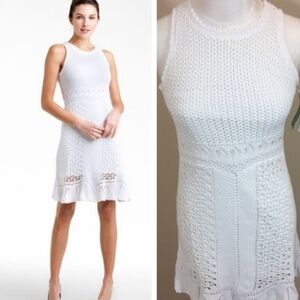 Lilly Pulitzer Molly Sweater Dress